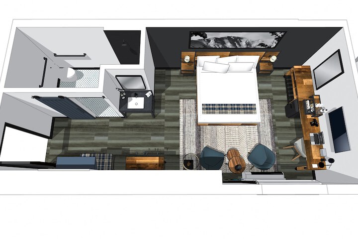 Gravity Haus Breckenridge