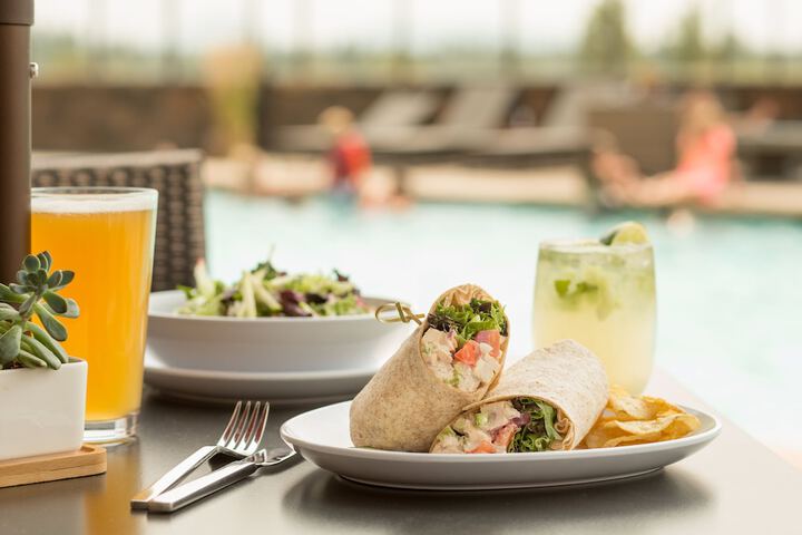 Tetherow Resort