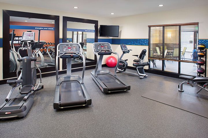 Health and Fitness 26 of 28