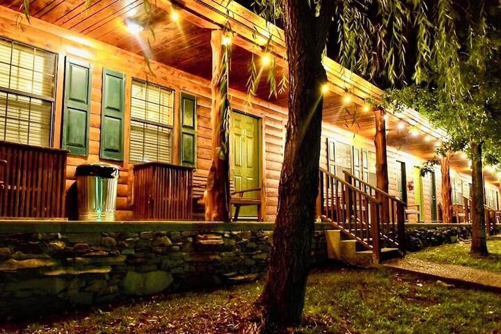 Bear Inn Retreat