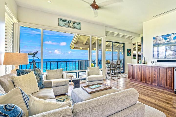 Kapalua Bay Villas by KBM