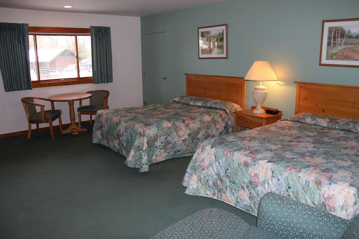 Nootka Lodge