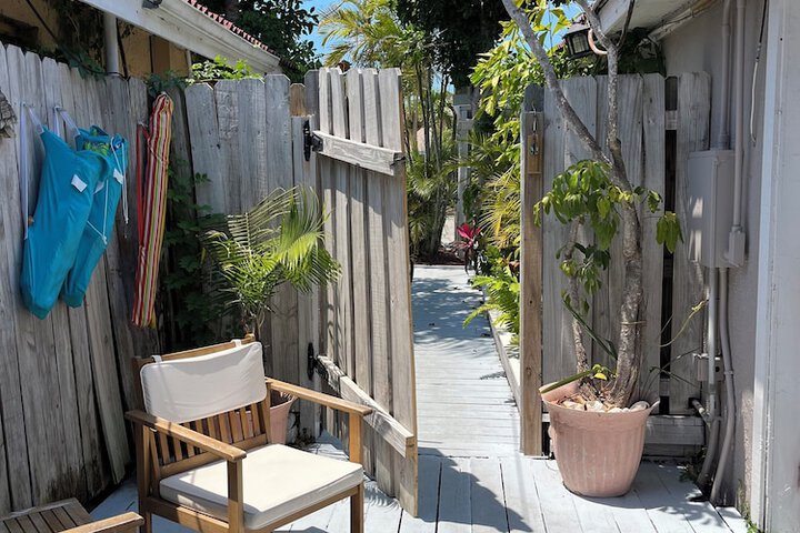 Terrace/Patio 118 of 156