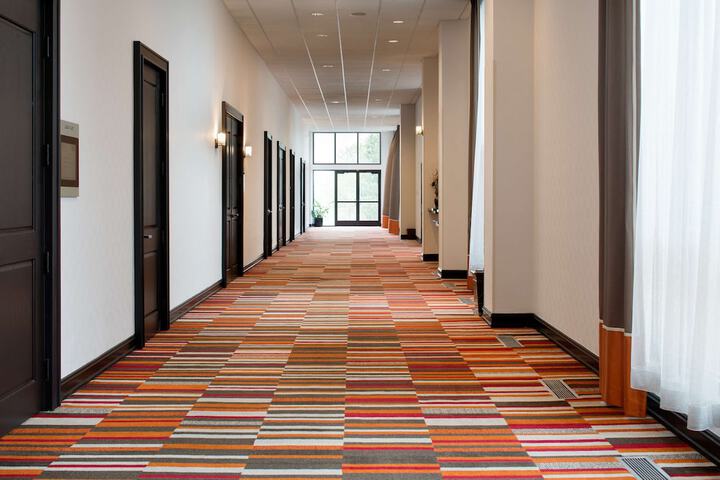DoubleTree by Hilton Denver Tech Center