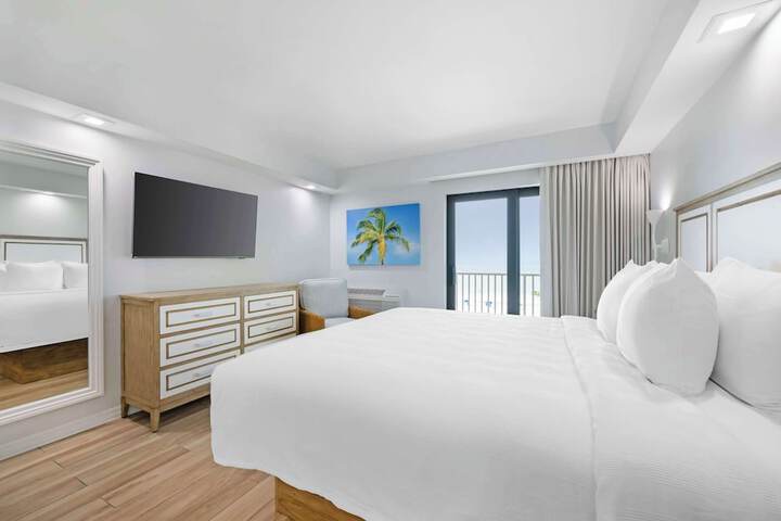 Best Western Plus Beach Resort