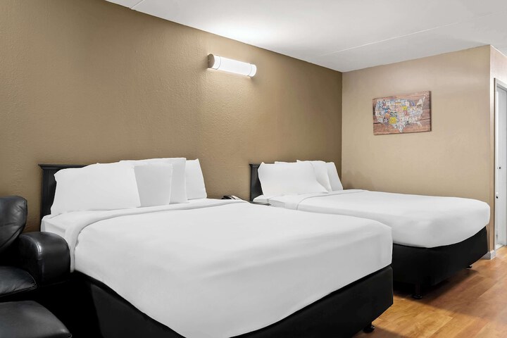 Americas Best Value Inn Danville