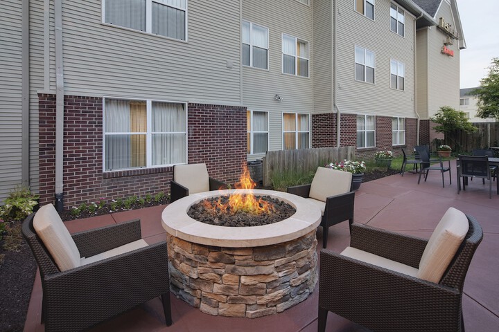 Terrace/Patio 27 of 28