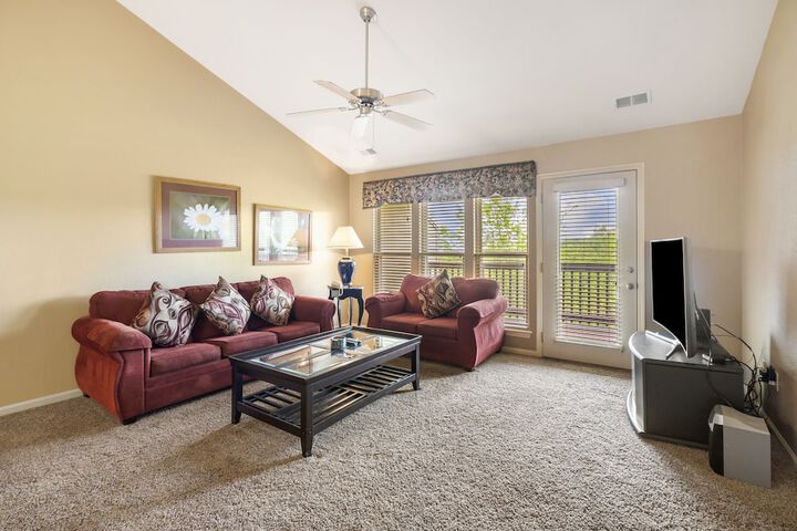 Stonebridge Village Resort