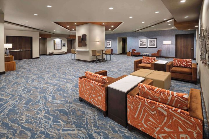 Homewood Suites by Hilton Denver Downtown-Convention Center