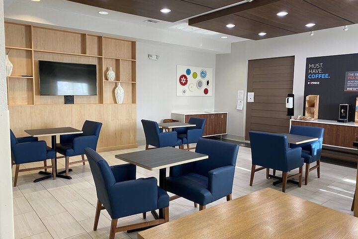 Holiday Inn Express Eunice by IHG