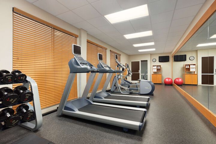Health and Fitness 47 of 50