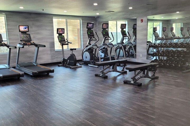 Health and Fitness 45 of 48