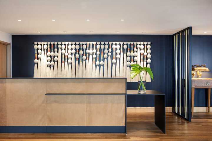 Kimpton Harper Hotel by IHG