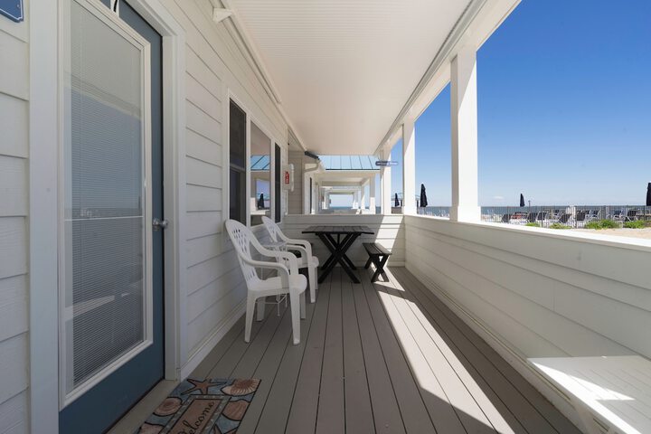 The Montauk Soundview