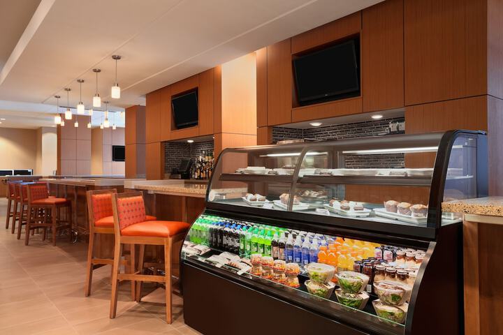 Hyatt Place Minneapolis Downtown