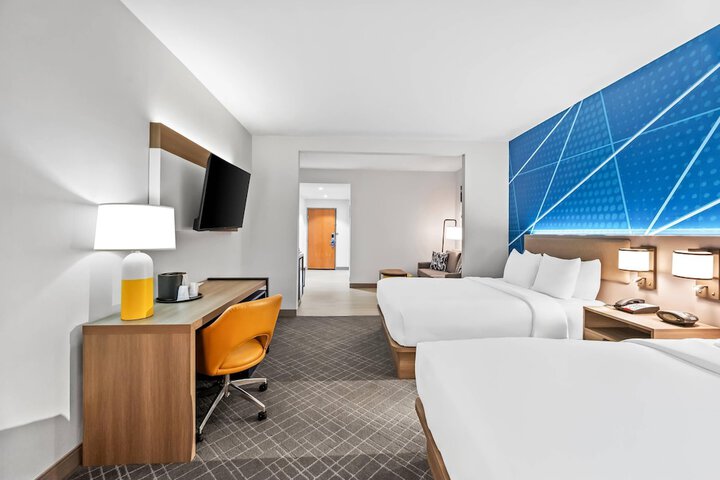 Comfort Suites Conway