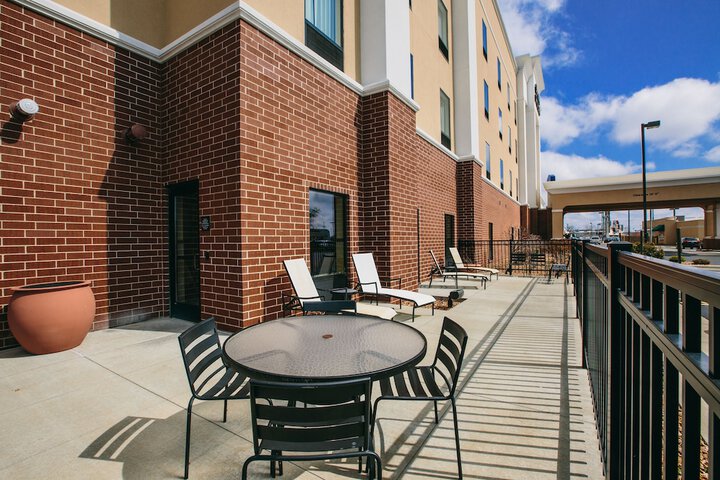 Terrace/Patio 91 of 94