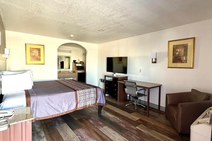 Kermit Inn