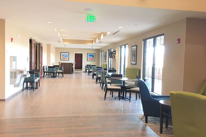 Comfort Inn & Suites Zion Park Area