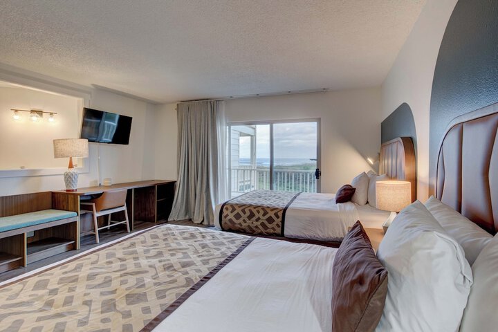 Adobe Resort