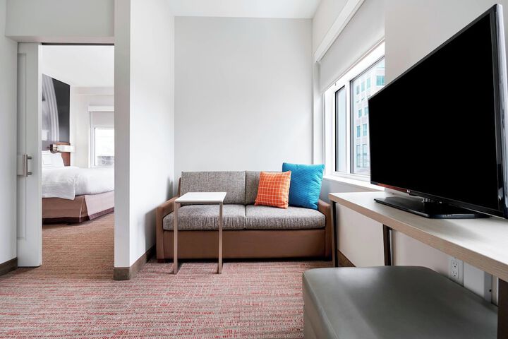 Residence Inn by Marriott Wilmington Downtown