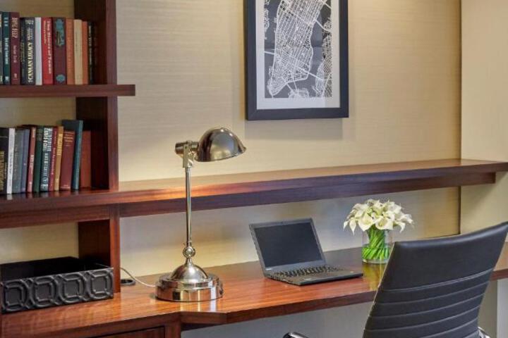 Loews Regency New York Hotel