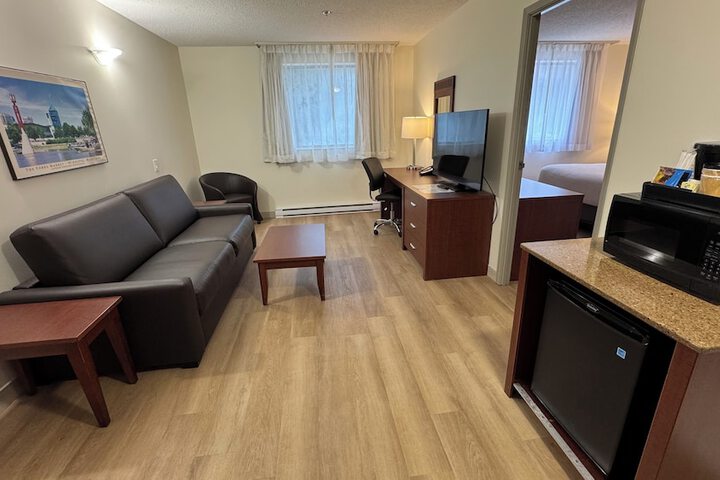 Canad Inns Destination Centre Fort Garry