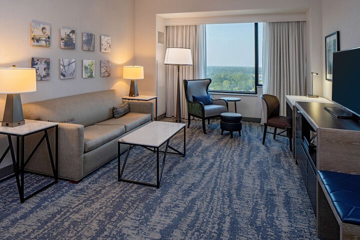 Hilton Shreveport