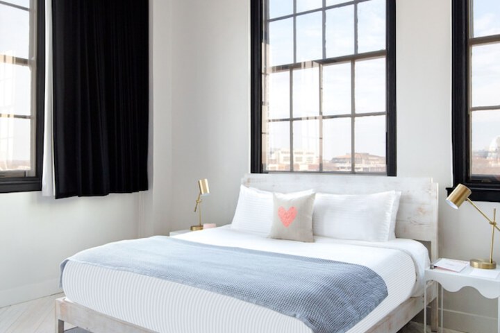 Quirk Hotel Richmond