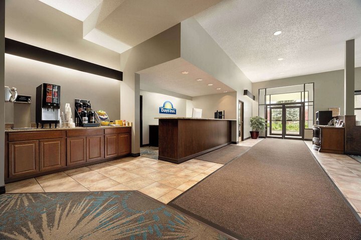 Days Inn by Wyndham Carbondale