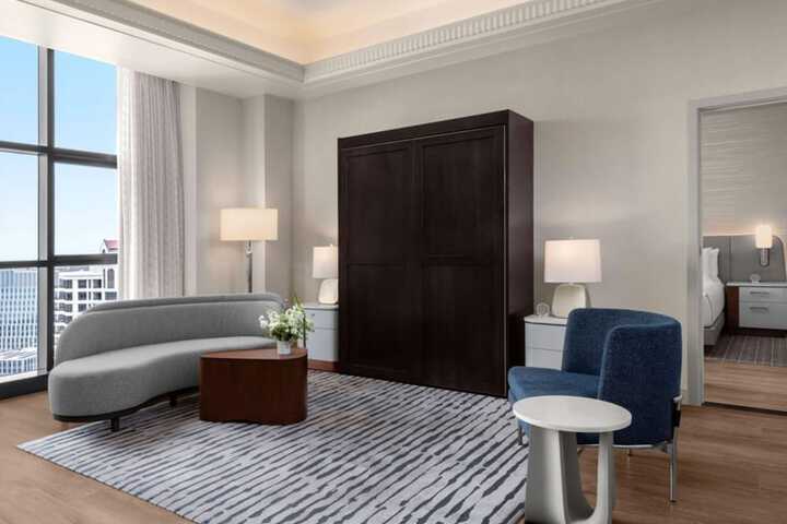 Manchester Grand Hyatt San Diego