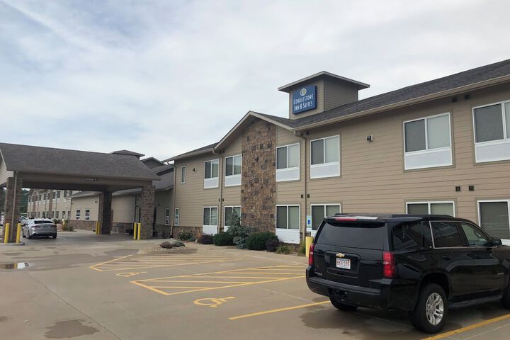 Cobblestone Inn & Suites - Fort Madison