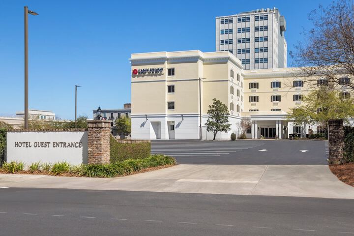 Candlewood Suites Mobile‑Downtown by IHG