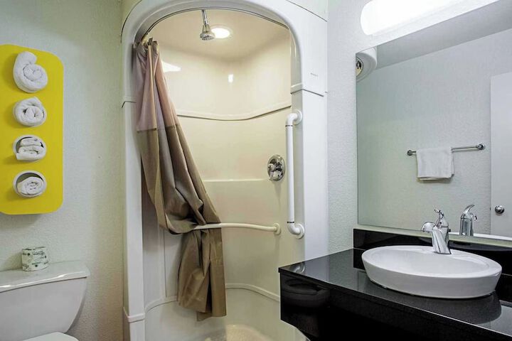 Motel 6 Prescott AZ