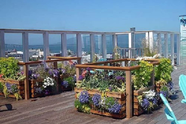 Terrace/Patio 44 of 46