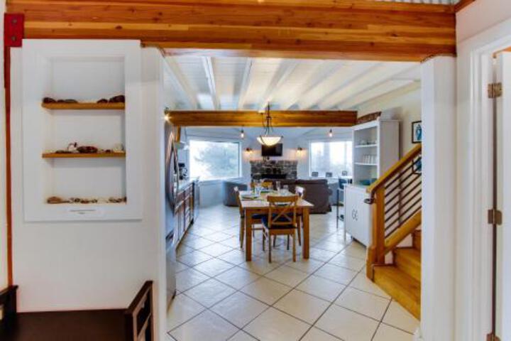 Shelley Family Cabin