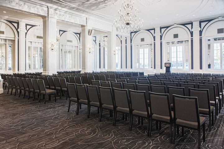 Renaissance Albany Hotel