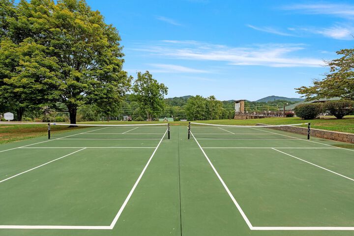 Tremont Lodge & Resort