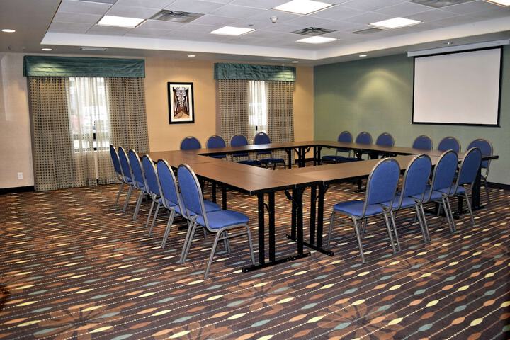 Meeting 16 of 29