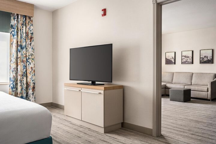 Hilton Garden Inn Fort Collins