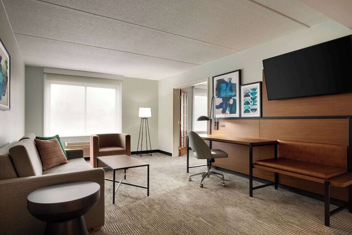 Wingate by Wyndham Green Bay / Airport