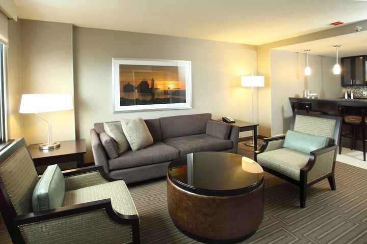 Holiday Inn & Suites Duluth Downtown by IHG