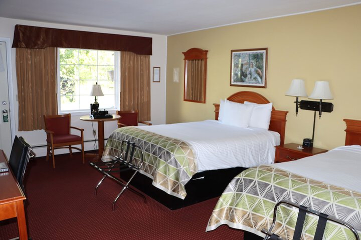 Maple Terrace Motel
