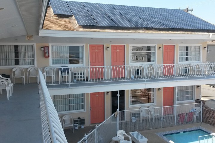 Terrace/Patio 22 of 27