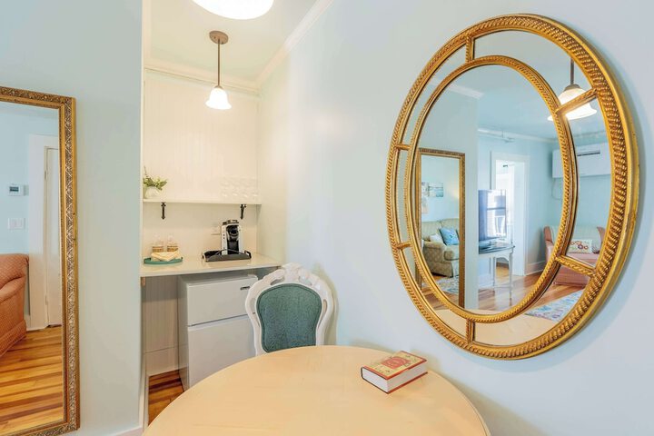 Ocean House Hotel & Motel