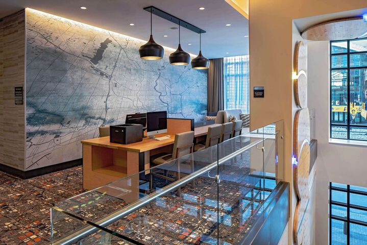 Hotel Interior 11 of 48