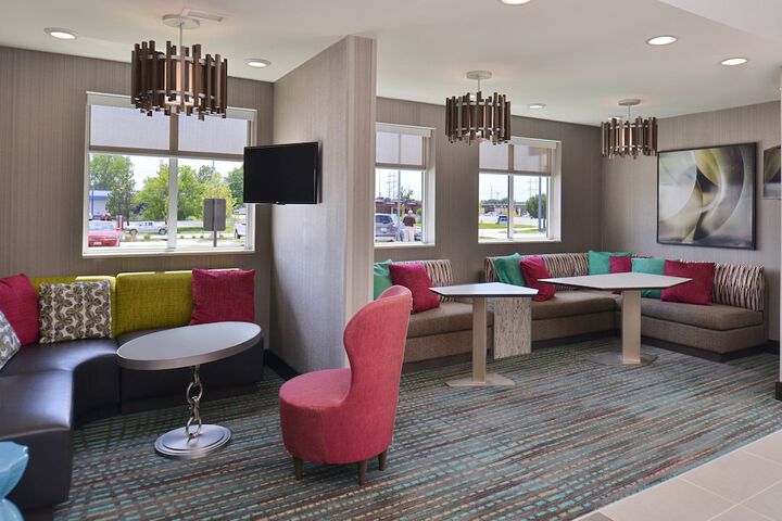 Hotel Interior 15 of 42