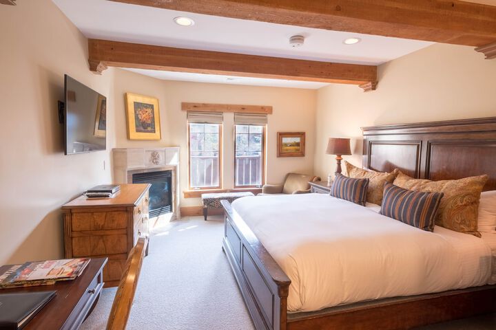 The Chateaux Deer Valley