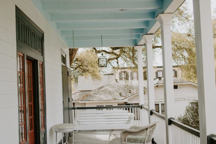 Terrace/Patio 86 of 93
