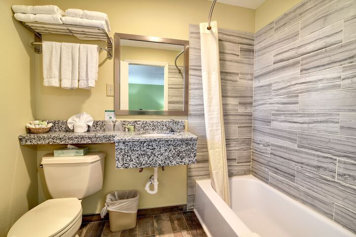 Roosevelt Inn and Suites Saratoga Springs